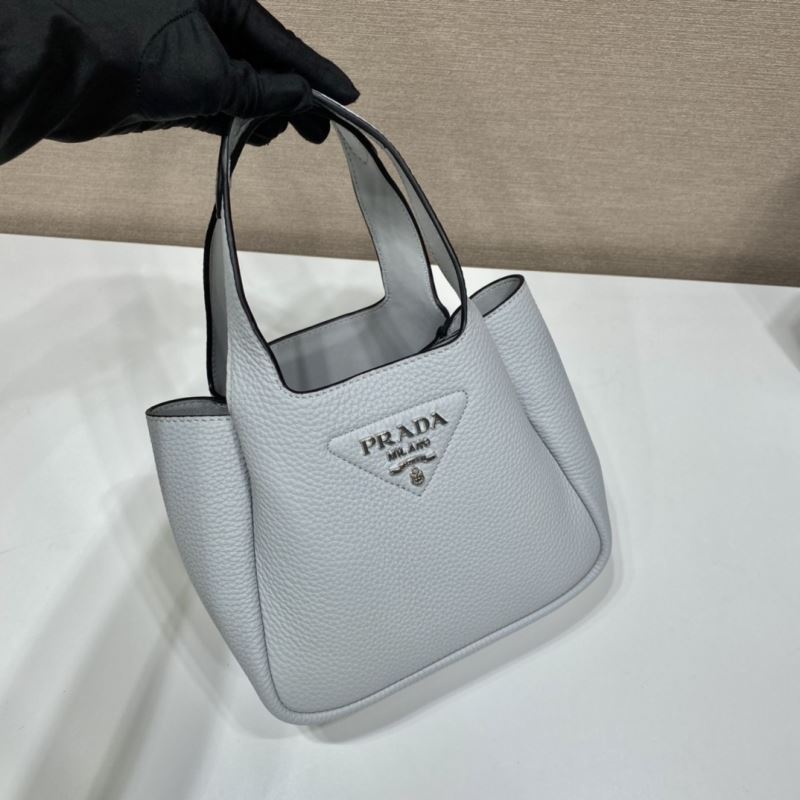 Prada Shopping Bags